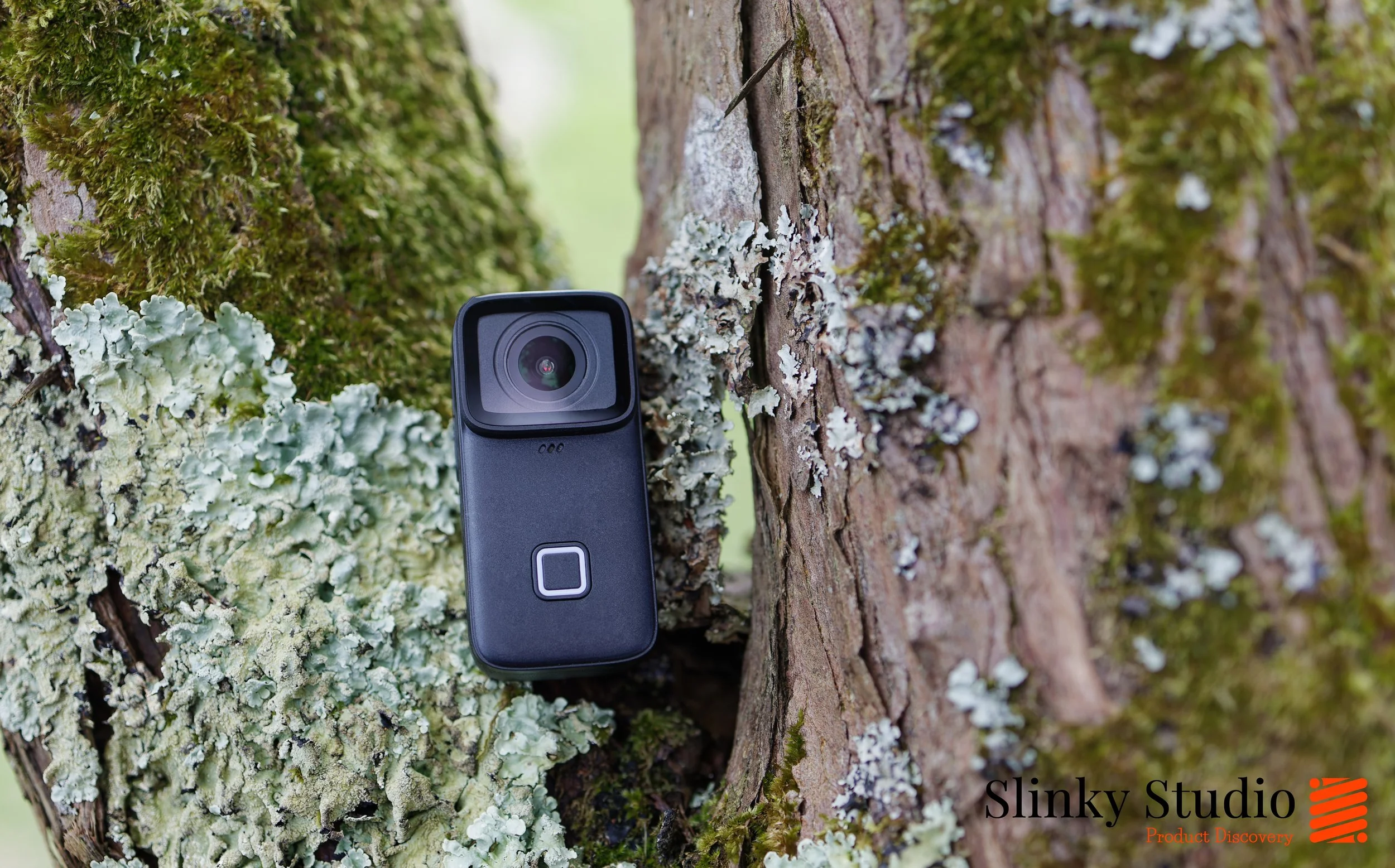 SJCAM C200 Pro Action Camera Review: GoPro threat? - Slinky Studio